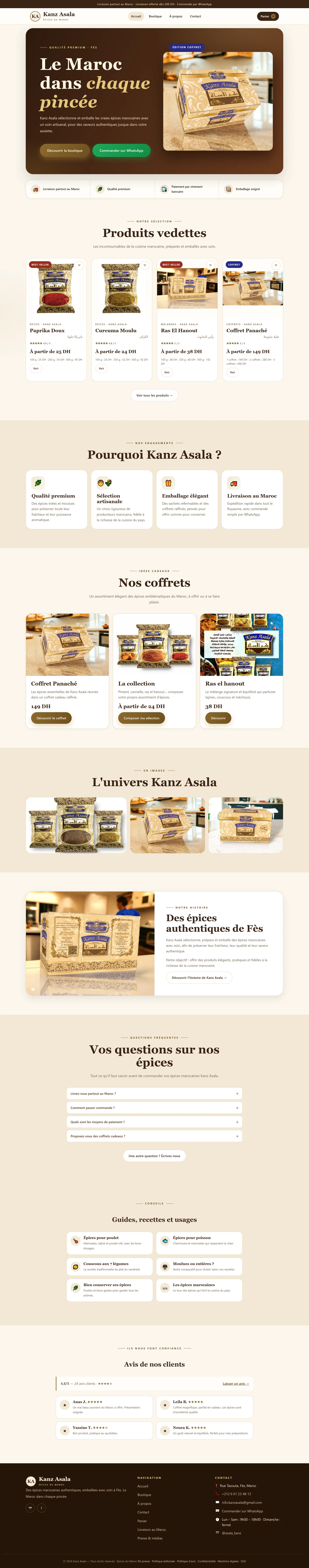 Kanz Asala